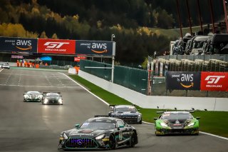 #20 SPS automotive performance DEU George Kurtz USA Valentin Pierburg DEU Dominik Baumann AUT Colin Braun USA IGTC, Race
 | SRO / Patrick Hecq Photography