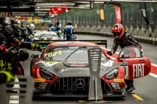 #89 AKKA ASP FRA- Alex Fontana CHE Lucas Legeret CHE Benjamin Hites CHL IGTC, Pitlane, Race
 | SRO / Patrick Hecq Photography