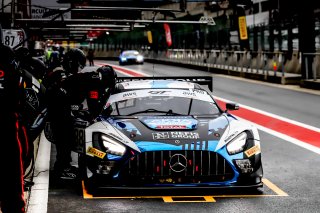 #88 Mercedes-AMG Team AKKA ASP FRA- Raffaele Marciello ITA Timur Boguslavskiy RUS Felipe Fraga BRA IGTC, Pitlane, Race
 | SRO / Patrick Hecq Photography