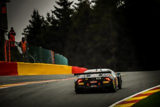 #63 Orange 1 FFF Racing Team CHN- Dennis Lind DNK Marco Mapelli ITA Andrea Caldarelli ITA IGTC, Race
 | SRO / Patrick Hecq Photography