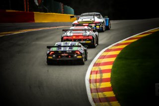 #163 Emil Frey Racing CHE- Albert Costa ESP Giacomo Altoè ITA Franck Perera FRA IGTC, Race
 | SRO / Patrick Hecq Photography