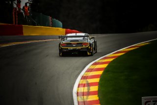 #9 K-Pax Racing USA- Rodrigo Baptista BRA Andy Soucek ESP Alvaro Parente PRT IGTC, Race
 | SRO / Patrick Hecq Photography