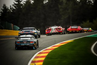#3 K-Pax Racing USA- Jordan Pepper ZAF Jules Gounon FRA Maxime Soulet BEL IGTC, Race
 | SRO / Patrick Hecq Photography