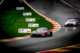 #89 AKKA ASP FRA- Alex Fontana CHE Lucas Legeret CHE Benjamin Hites CHL IGTC, Race
 | SRO / Patrick Hecq Photography