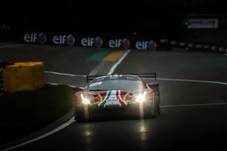 #51 AF Corse ITA- James Calado GBR Nicklas Nielsen DNK Alessandro Pier Guidi ITA IGTC, Race
 | SRO / Patrick Hecq Photography