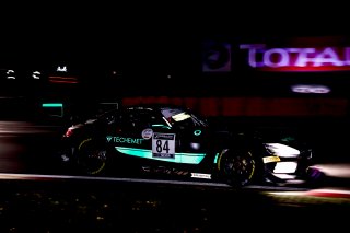 #84 HTP Motorsport DEU- Indy Dontje NDL Russell Ward USA Philip Ellis GBR IGTC, Race
 | SRO / Patrick Hecq Photography