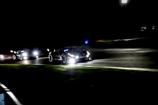 #52 AF Corse ITA Niek Hommerson NDL Louis Machiels BEL Andrea Bertolini ITA Daniel Serra BRA IGTC, Race
 | SRO / Patrick Hecq Photography