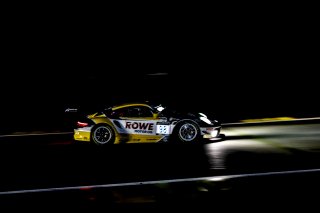 #98 ROWE Racing DEU- Laurens Vanthoor BEL Nick Tandy GBR Earl Bamber NZL IGTC, Race
 | SRO / Patrick Hecq Photography