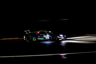 #163 Emil Frey Racing CHE- Albert Costa ESP Giacomo Altoè ITA Franck Perera FRA IGTC, Race
 | SRO / Patrick Hecq Photography