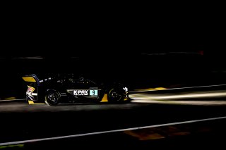 #9 K-Pax Racing USA- Rodrigo Baptista BRA Andy Soucek ESP Alvaro Parente PRT IGTC, Race
 | SRO / Patrick Hecq Photography