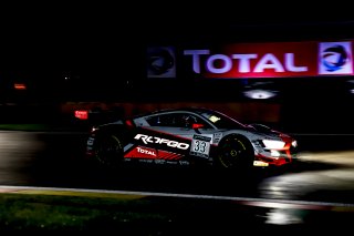 #33 Belgian Audi Club Team WRT BEL- Rik Breukers NDL Stuart Hall GBR Benjamin Goethe DNK IGTC, Race
 | SRO / Patrick Hecq Photography