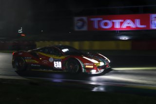 #51 AF Corse ITA- James Calado GBR Nicklas Nielsen DNK Alessandro Pier Guidi ITA IGTC, Race
 | SRO / Patrick Hecq Photography