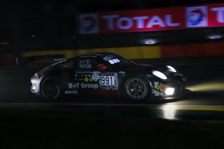#991 Herberth Motorsport DEU Daniel Allemann CHE Ralf Bohn DEU Alfred Renauer DEU Robert Renauer DEU IGTC, Race
 | SRO / Patrick Hecq Photography