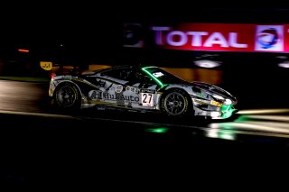 #27 Hub  Auto TWN- Marcos Gomes BRA Tom Blomqvist GBR Kamui Kobayashi JPN IGTC, Race
 | SRO / Patrick Hecq Photography