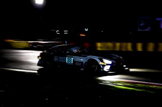 #88 Mercedes-AMG Team AKKA ASP FRA- Raffaele Marciello ITA Timur Boguslavskiy RUS Felipe Fraga BRA IGTC, Race
 | SRO / Patrick Hecq Photography