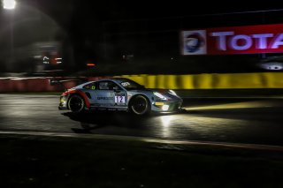 #12 GPX Racing UAE- Matt Campbell AUS Patrick Pilet FRA Mathieu Jaminet FRA IGTC, Race
 | SRO / Patrick Hecq Photography