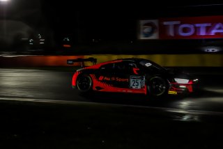 #25 Audi Sport Team Sainteloc Racing FRA- Markus Winkelhock DEU Dorian Boccolacci FRA Christopher Haase DEU IGTC, Race
 | SRO / Patrick Hecq Photography