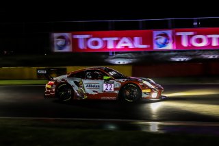 #22 Frikadelli Racing Team DEU- Joerg Bergmeister  DEU Frederic Makowiecki FRA Dennis Olsen NOR IGTC, Race
 | SRO / Patrick Hecq Photography