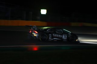 #78 Barwell Motorsport GBR- Frederik Schandorff DNK Alex Macdowall GBR Patrick Kujala FIN IGTC, Race
 | SRO / Patrick Hecq Photography
