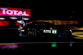 #3 K-Pax Racing USA- Jordan Pepper ZAF Jules Gounon FRA Maxime Soulet BEL IGTC, Race
 | SRO / Patrick Hecq Photography