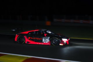 #25 Audi Sport Team Sainteloc Racing FRA- Markus Winkelhock DEU Dorian Boccolacci FRA Christopher Haase DEU IGTC, Race
 | SRO / Patrick Hecq Photography