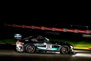 #84 HTP Motorsport DEU- Indy Dontje NDL Russell Ward USA Philip Ellis GBR IGTC, Race
 | SRO / Patrick Hecq Photography