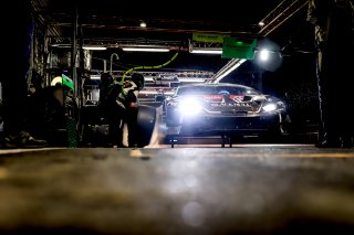 #78 Barwell Motorsport GBR- Frederik Schandorff DNK Alex Macdowall GBR Patrick Kujala FIN IGTC, Pitlane, Race
 | SRO / Patrick Hecq Photography