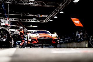#33 Belgian Audi Club Team WRT BEL- Rik Breukers NDL Stuart Hall GBR Benjamin Goethe DNK IGTC, Pitlane, Race
 | SRO / Patrick Hecq Photography