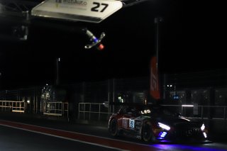 #89 AKKA ASP FRA- Alex Fontana CHE Lucas Legeret CHE Benjamin Hites CHL IGTC, Pitlane, Race
 | SRO / Patrick Hecq Photography