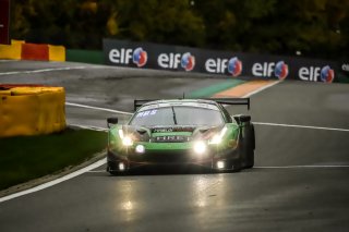 #488 Rinaldi Racing DEU Pierre Ehret DEU Daniel Keilwitz DEU Rino Mastronardi ITA David Perel ZAF IGTC, Race
 | SRO / Patrick Hecq Photography