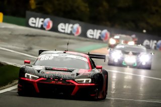 #25 Audi Sport Team Sainteloc Racing FRA- Markus Winkelhock DEU Dorian Boccolacci FRA Christopher Haase DEU IGTC, Race
 | SRO / Patrick Hecq Photography