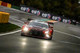 #5 HRT DEU Gabriele Piana ITA Michele Beretta ITA Sergey Afanasiev RUS Hubert Haupt DEU IGTC, Race
 | SRO / Patrick Hecq Photography
