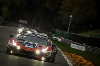 #72 SMP Racing RUS- Miguel Molina ESP Sergey Sirotkin RUS Davide Rigon ITA IGTC, Race
 | SRO / Patrick Hecq Photography