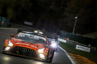 #4 Mercedes-AMG  Team HRT DEU- Maro Engel DEU Luca Stolz DEU Vincent Abril FRA IGTC, Race
 | SRO / Patrick Hecq Photography