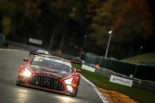#5 HRT DEU Gabriele Piana ITA Michele Beretta ITA Sergey Afanasiev RUS Hubert Haupt DEU IGTC, Race
 | SRO / Patrick Hecq Photography