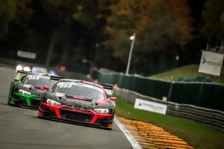 #25 Audi Sport Team Sainteloc Racing FRA- Markus Winkelhock DEU Dorian Boccolacci FRA Christopher Haase DEU IGTC, Race
 | SRO / Patrick Hecq Photography