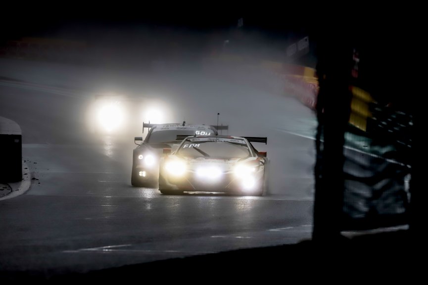 Race 1