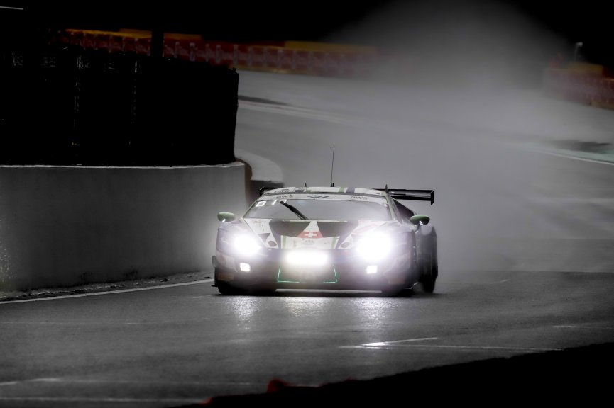 Race 1