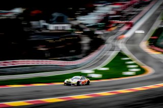 #10 Boutsen Ginion BEL Karim Ojjeh SAU Gilles Vannelet FRA Benjamin Lessennes BEL Jens Klingmann DEU IGTC, Race
 | SRO / Patrick Hecq Photography
