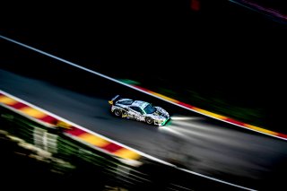 #27 Hub  Auto TWN- Marcos Gomes BRA Tom Blomqvist GBR Kamui Kobayashi JPN IGTC, Race
 | SRO / Patrick Hecq Photography