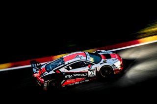 #33 Belgian Audi Club Team WRT BEL- Rik Breukers NDL Stuart Hall GBR Benjamin Goethe DNK IGTC, Race
 | SRO / Patrick Hecq Photography