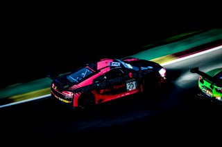 #25 Audi Sport Team Sainteloc Racing FRA- Markus Winkelhock DEU Dorian Boccolacci FRA Christopher Haase DEU IGTC, Race
 | SRO / Patrick Hecq Photography