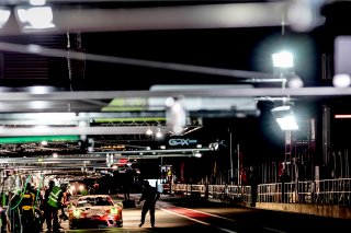#22 Frikadelli Racing Team DEU- Joerg Bergmeister  DEU Frederic Makowiecki FRA Dennis Olsen NOR IGTC, Pitlane, Race
 | SRO / Patrick Hecq Photography