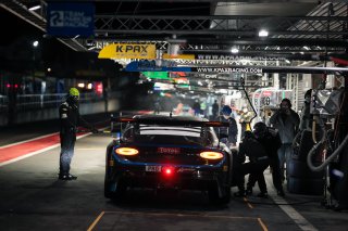 #3 K-Pax Racing USA- Jordan Pepper ZAF Jules Gounon FRA Maxime Soulet BEL IGTC, Pitlane, Race
 | SRO / Patrick Hecq Photography
