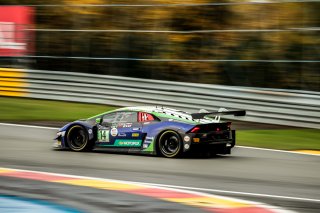 #14 Emil Frey Racing CHE- Norbert Siedler AUT Mikäel Grenier CAN Ricardo Feller CHE IGTC, Race
 | SRO / Patrick Hecq Photography