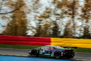#14 Emil Frey Racing CHE- Norbert Siedler AUT Mikäel Grenier CAN Ricardo Feller CHE IGTC, Race
 | SRO / Patrick Hecq Photography
