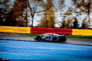 #14 Emil Frey Racing CHE- Norbert Siedler AUT Mikäel Grenier CAN Ricardo Feller CHE IGTC, Race
 | SRO / Patrick Hecq Photography