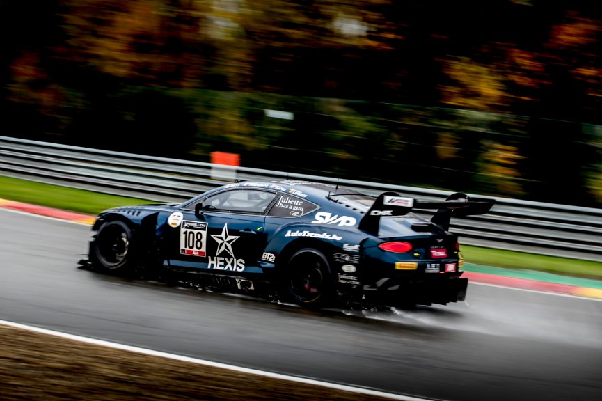Race 1