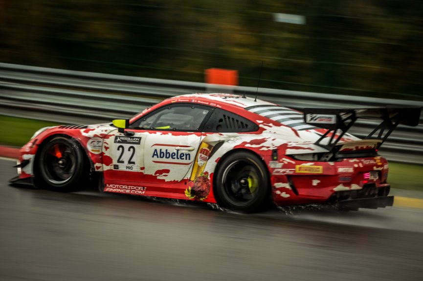 Race 1