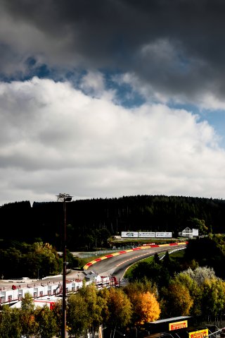 Setup
 | SRO / Patrick Hecq Photography